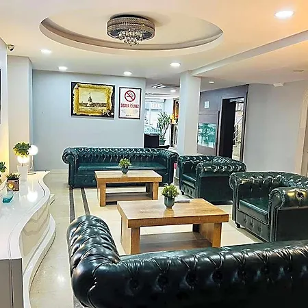 Hotel Lal Istanboel