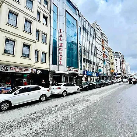 Lal Istanboel
