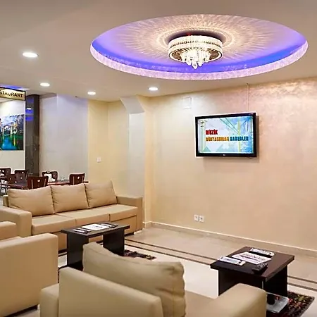 Hotel Lal Estambul