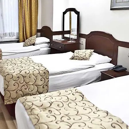 Hotel Lal Estambul