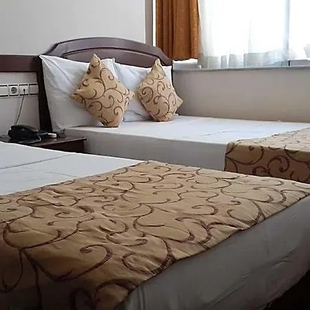 Hotel Lal Estambul