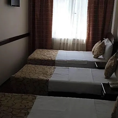 Hotel Lal 3*